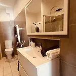 Apartmán Le Felicite Spacieux Avec Parking *