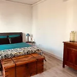 Le Felicite Spacieux Avec Parking Apartmán Nîmes