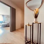 Apartmán Le Felicite Spacieux Avec Parking *