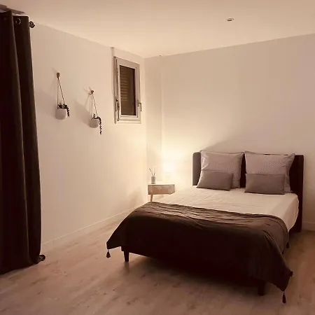 Apartment Le Felicite Spacieux Avec Parking *