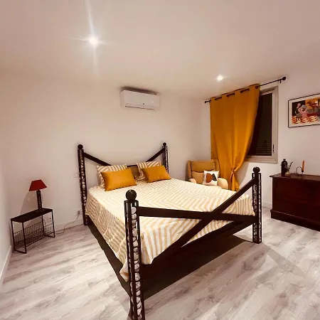 Le Felicite Spacieux Avec Parking *