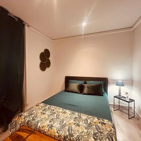 Le Felicite Spacieux Avec Parking Apartment *