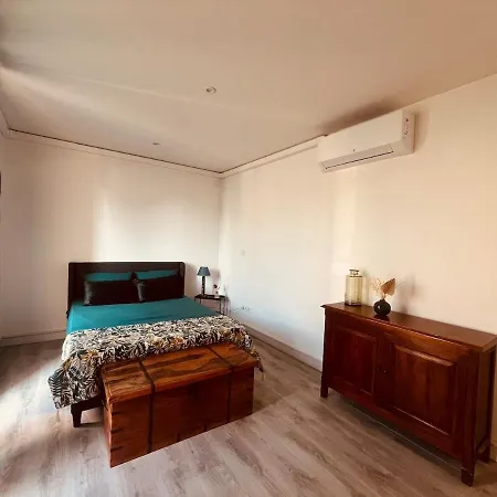 Apartment Le Felicite Spacieux Avec Parking