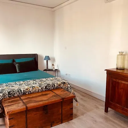 Le Felicite Spacieux Avec Parking Apartment Nimes
