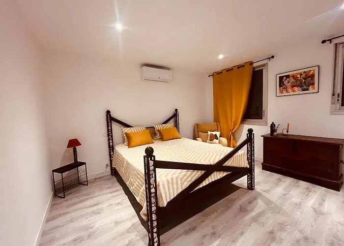 Le Felicite Spacieux Avec Parking *