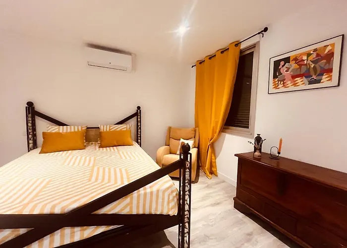 Le Felicite Spacieux Avec Parking