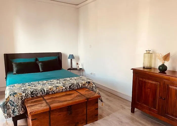 Le Felicite Spacieux Avec Parking Apartment Nîmes