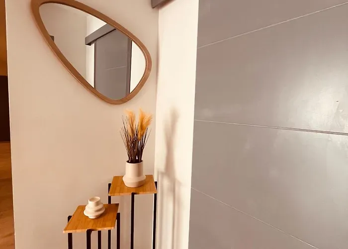 Le Felicite Spacieux Avec Parking * Nîmes